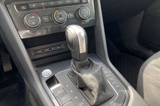 Volkswagen Tiguan 1.4 TSI DSG