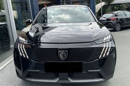 Peugeot 3008 GT 1.2 PureTech mHEV  e-DCS6