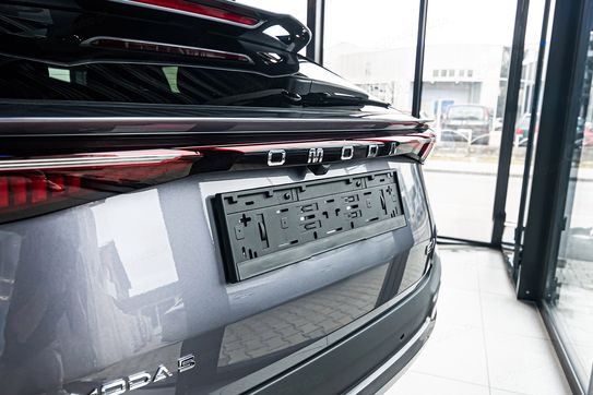 Omoda 5 Omoda E5 63.2kWh Premium