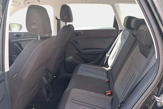 Seat ATECA 1.5 TSI DSG