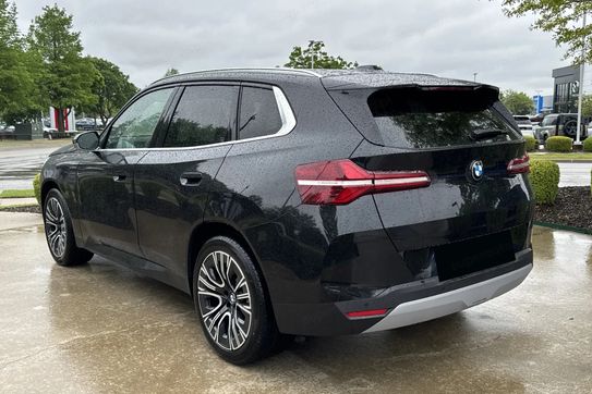 BMW X3 xDrive20