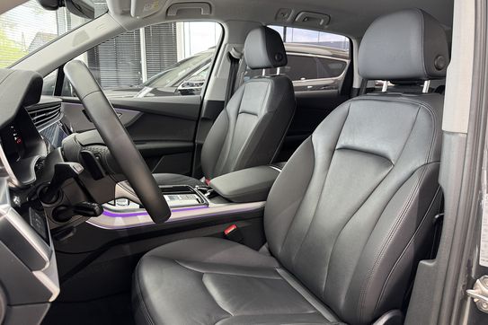 Audi Q7 45 TDI mHEV quattro S Line Tiptr.