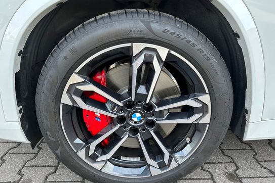 BMW X1 xDrive20d M Sport