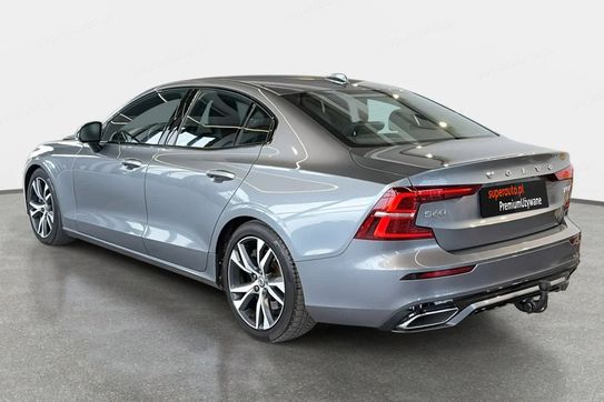 Volvo S60 T5 R-Design