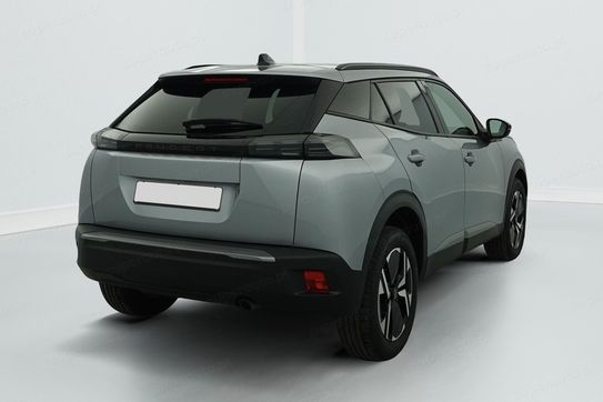 Peugeot 2008 ALLURE 1.2 PureTech