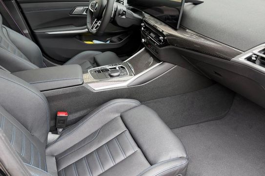 BMW Seria 3 M340i xDrive