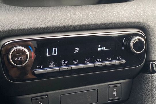 Toyota Yaris Hybrid 1.5 Style
