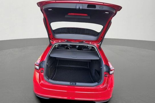 Skoda Superb 1.5 TSI Style DSG