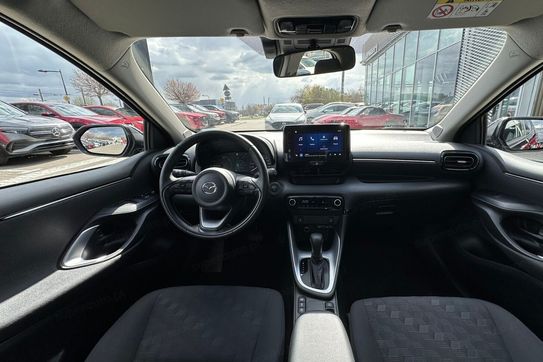 Mazda 2 Hybrid Prime Line CVT