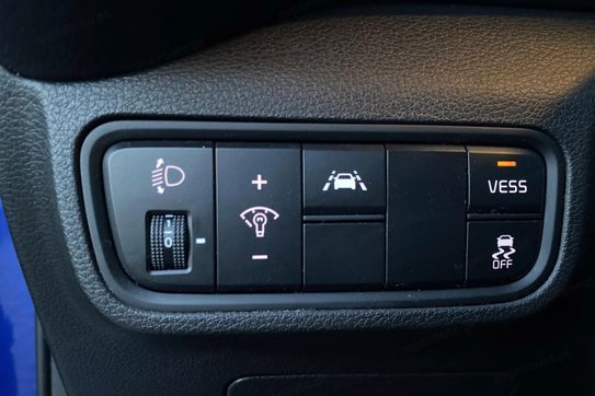 Kia Soul e-Soul 64kWh M