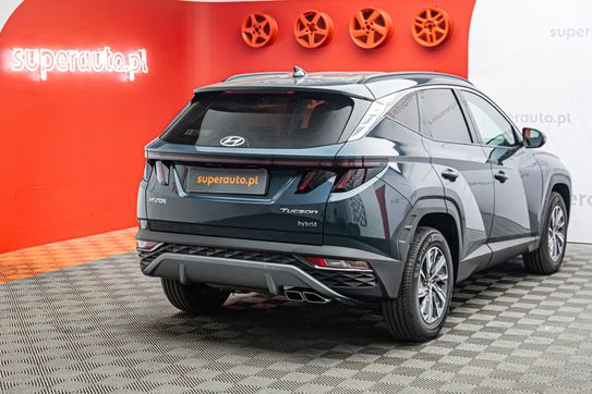 Hyundai Tucson 1.6 T-GDi HEV Executive Final Edition 2WD