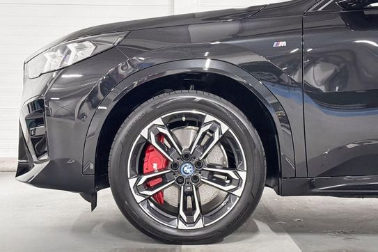 BMW iX2 eDrive20 M Sport