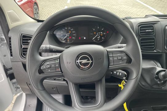 Opel Movano L3H2