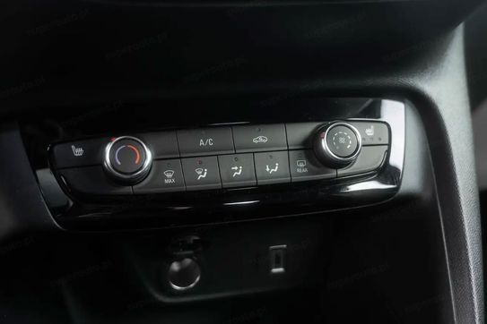 Opel Corsa GS 1.2 Turbo