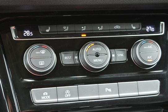 Volkswagen Touran 1.5 TSI EVO Highline DSG