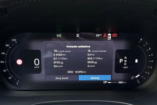 Volvo XC60 B5 B AWD Plus Black Edition