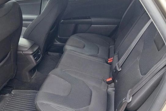 Ford Mondeo 1.5 EcoBoost Titanium