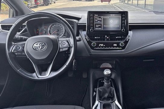 Toyota Corolla 1.2 T Comfort