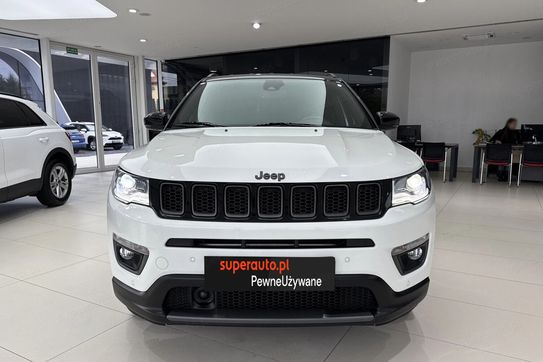 Jeep Compass 1.3 TMair S FWD S&S DDCT