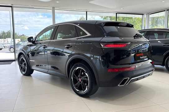 DS DS7 1.6 Performance Line