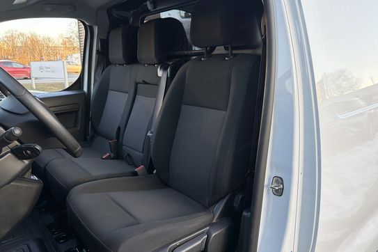 Toyota ProAce 2.0 D-4D Long  Comfort
