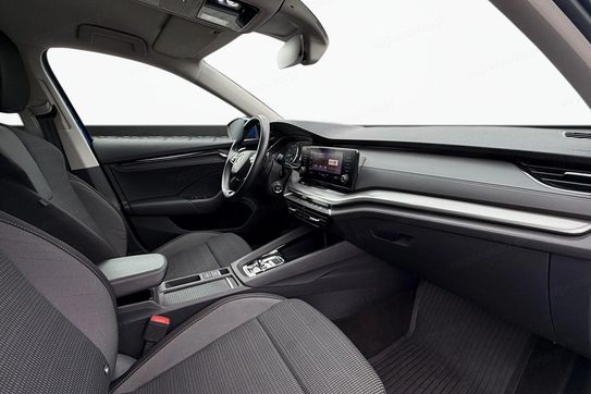 Skoda Octavia 1.5 TSI e-Tec Ambition DSG