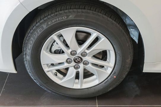 Toyota Yaris Comfort 1.5 Hybrid