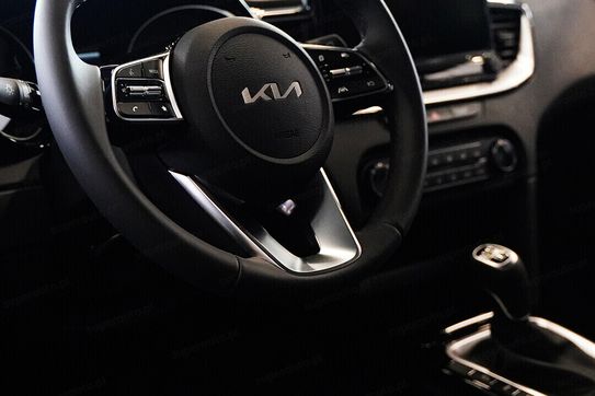 Kia XCeed 1.5 T-GDI L