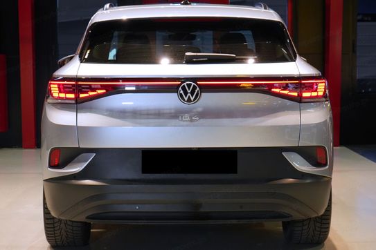 Volkswagen ID.4 Plus