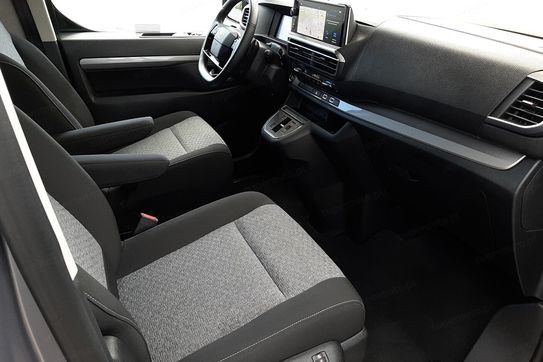 Toyota Proace Verso Long L2H1 Family AT