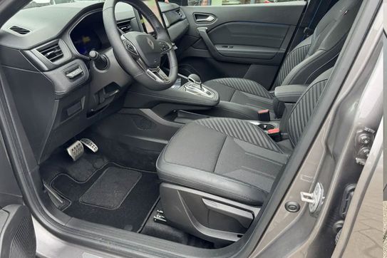 Renault Symbioz Esprit Alpine 1.6 E-Tech Full Hybrid