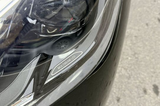 Mercedes GLE 350 de 4-Matic AMG Line
