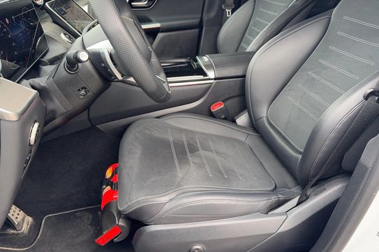 Mercedes GLC Coupe 220 d 4MATIC AMG Line