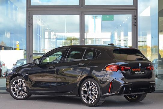 BMW Seria 1 120i M Sport aut