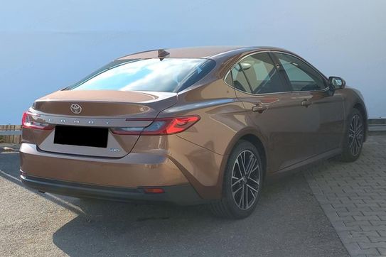 Toyota Camry Executive 2.5 Hybrid Dynamic Force