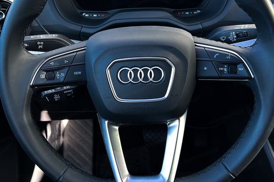 Audi Q2 35 TFSI Advanced