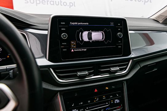 Volkswagen T-Roc 1.5 TSI ACT Style