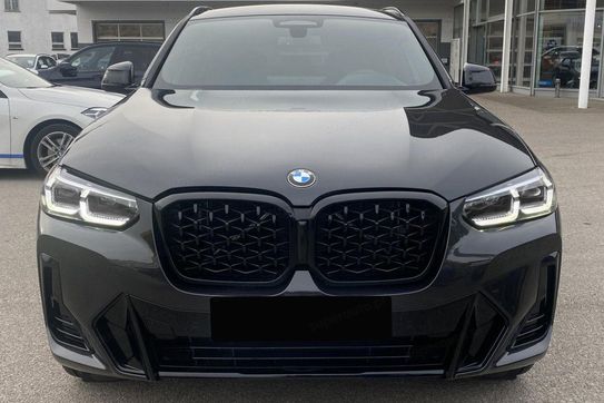 BMW X4 xDrive20d M Sport