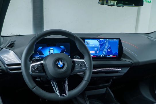 BMW Seria 1 120 M Sport