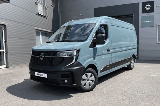 Renault Master L3H2 Extra