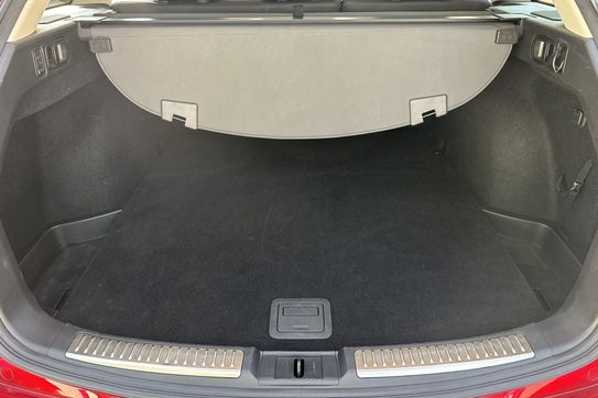 Mazda 6 SkyPrestige 2.0 aut