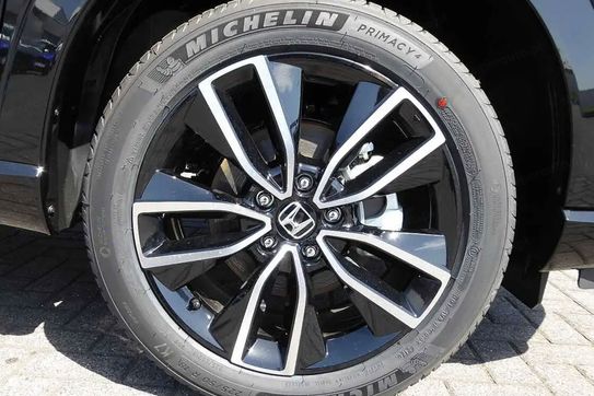 Honda HR-V Advance Style CVT eHEV 1.5 i-MMD