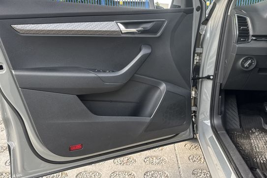 Skoda Karoq Style 1.5 TSI  DSG