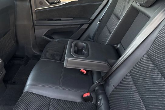 Renault Austral 1.3 TCe Techno esprit Alpine