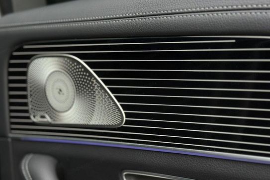 Mercedes GLE 450 d  4-Matic AMG Line