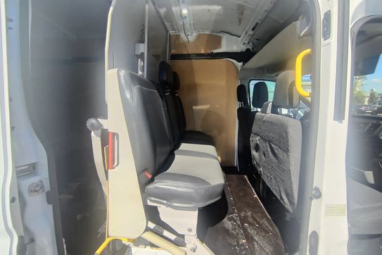 Ford Transit L3H2 Lkw Va Trend
