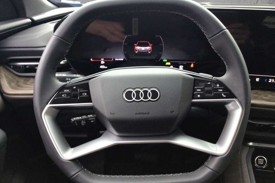 Audi Q5 TFSI quattro S line
