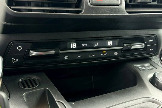 Peugeot Partner Van L2H1