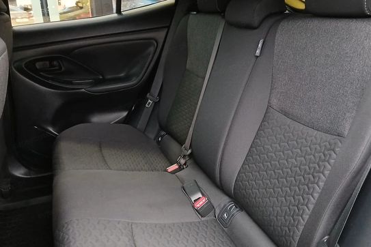 Toyota Yaris Cross Hybrid 1.5 Style