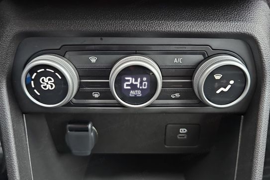 Dacia Sandero TCE Expression
